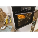 Духовой шкаф электрический Gorenje BPS6737E14BG черный, фото16