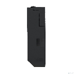 Шкаф коммутационный NTSS (NTSS-SOHO5U-BL) настенный 5U 520x140 мм пер. дв. стекл несъемн. бок. пан. 80 кг черный, фото10