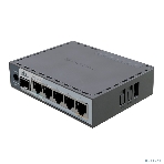 Маршрутизатор Mikrotik hEX S E60iUGS, фото3