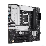 Материнская плата ASUS PRIME B760M-A WIFI II, LGA 1700, Intel B760, 4xDDR5, 4xSATA, 2xM.2, 1xPCIe 5.0 x16, 2xPCIe 4.0 x16, 1xHDMI, 1xDP, 1x2.5Gb LAN, Wi-Fi 6E, Bluetooth 5.4, 2xUSB-A 10Gbps, 4xUSB-A 2.0, 3x3.5 мм, 7.1, mATX, фото12