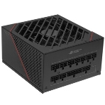 Блок питания ПК ASUS ROG-STRIX-1000P-GAMING-WHITE белый, фото5