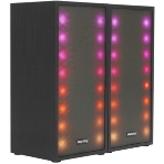 Портативная колонка Smartbuy DRIVE 2 черный, фото10