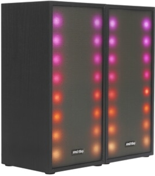 Портативная колонка Smartbuy DRIVE 2 черный