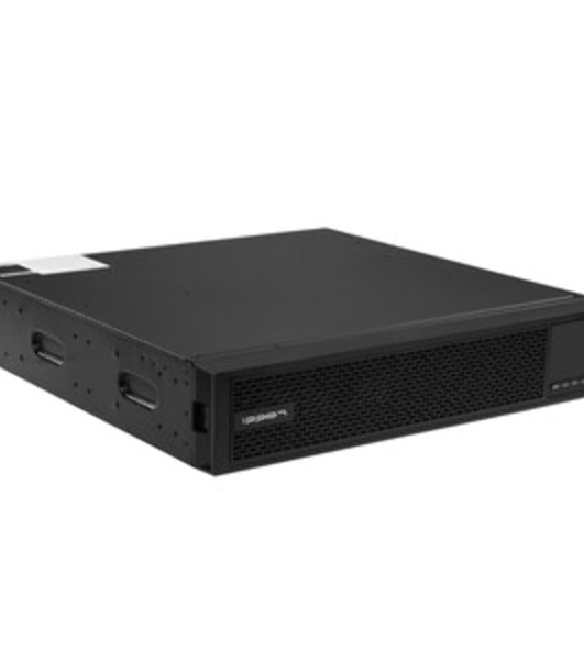 Источник бесперебойного питания Ippon Innova RT II 1000 900Вт 1000ВА черный
