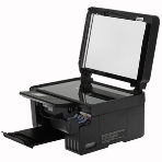 МФУ струйное Epson L5290 (C11CJ65512/C11CJ65508/C11CJ65407), A4, цветное, печ. до 33 стр/мин. (ч/б) до 15 стр/мин. (цвет), скан. до 12 стр/мин. (ч/б) 29 стр/мин. (цвет), 1440 x 5760 dpi (печать) 1200x2400dpi (скан.), USB, RJ-45, Wi-Fi, фото18