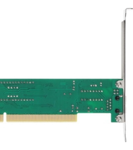 Сетевой адаптер ExeGate EXE-520 PCI 10/100Mbps RTL8139D (OEM) EX281223RUS