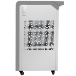 Осушитель воздуха Neoclima FDM06V белый, 6 л/сутки, 1.5 л, фото4