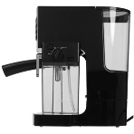Кофеварка рожковая BQ CM9002 черный, исп. кофе - молотый, 1.4 л, 1450 Вт, 19 бар, фото9