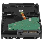 Жесткий диск Seagate HDD SATA 8Tb, SkyHawk Surveillance, 256Mb buffer, ST8000VX009, 1 year, фото6
