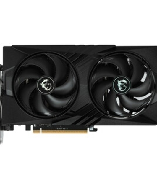 Видеокарта MSI RTX 5060 8Gb RTX 5060 8G INSPIRE ITX OC