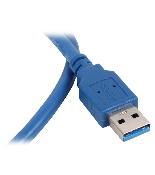 Кабель AM/AF USB3.0 5.0м VCOM удлинитель USB 3.0, VUS7065-5M