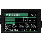 Блок питания Aerocool/Formula VX-600 PLUS, 600Вт 120мм, черный, фото9
