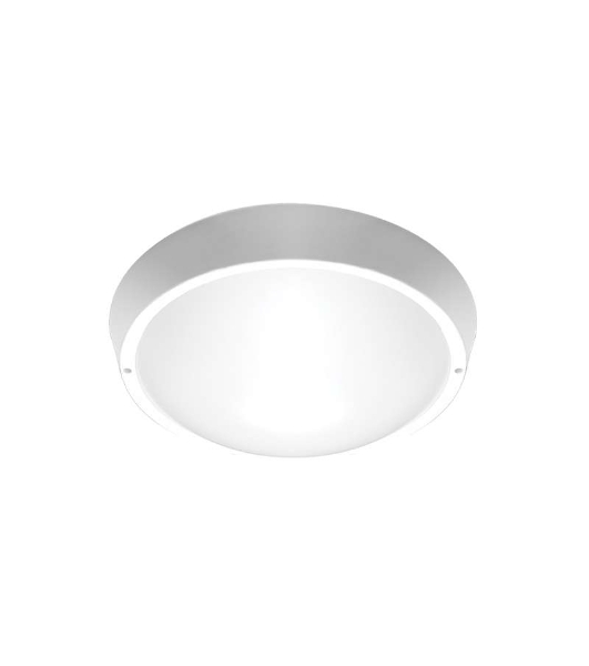 Светильник JazzWay PBH - PC- RA WHITE 24Вт 4000К