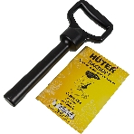 Садовый измельчитель Huter ESH-2800PRO 2800Вт 4600об/мин, фото7