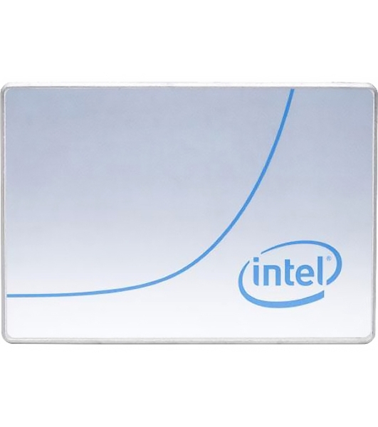 Накопитель SSD Intel DC P4610 Series, 6400Gb, U.2, PCIe, NVMe, R/W 3200/3200