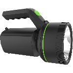 Фонарь прожекторный Gauss модель GFL601 7W 200lm Li-ion 3000mAh LED 1/10/30, фото2