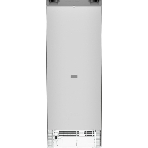 Холодильник Liebherr CNsfd 7723-20 001 серебристый двухкамерный 346/128л морозилка снизу, фото 1