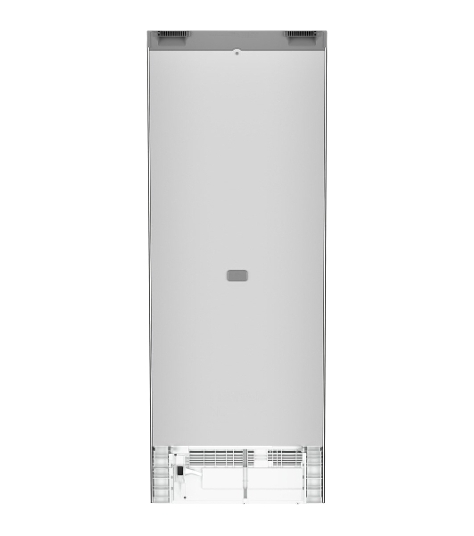 Холодильник Liebherr CNsfd 7723-20 001 серебристый двухкамерный 346/128л морозилка снизу