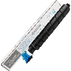 Картридж лазерный Kyocera TK-8555C 24 000 стр. Голубой для TASKalfa 5054ci/6054ci/7054ci, фото2