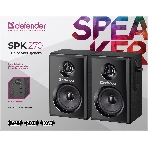 Акустическая система Defender 2.0 SPK 270, фото6