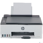 МФУ струйный HP Smart Tank 520 (1F3W2A), A4, цветной, печ. до 12 стр/мин. (ч/б) до 5 стр/мин. (цвет), 1200 x 1200 dpi, USB, фото20