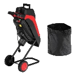 Измельчитель садовый электрический EGS-25, 2500 Вт, 40 мм MTX, фото29