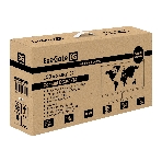 Монитор 34' ExeGate Combat EC3407TA VA 3440x1440, 165 Гц, 1 мс, 21:9, 300 кд/м², HDMI 2.0, DP 1.2, 3.5 Jack, FreeSync, изогнутый экран (1800R), черный, фото12