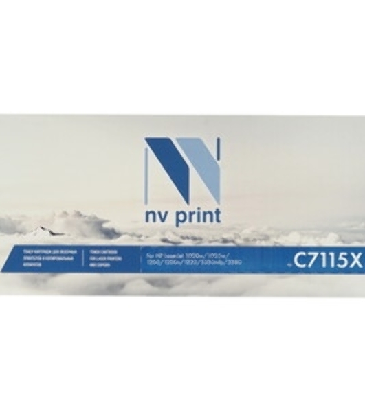 Фьюзер NVPrint для HP M201/M202/M225/M226/P1566/1606/1506/M1536,Canon 4450/4412/4750/4710/4712 (RM1-7547, RU5-8934, RM1-7547-010, RM1-7547-010CN) (совмест)