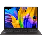 Ноутбук ASUS UX5406SA-PV058W 14'(2880x1800 OLED 16:10)/Intel Core Ultra 7 258V(3.7Ghz)/32768Mb/1024SSDGb/noDVD/Int:Intel Arc graphics/Cam/BT/WiFi/72WHr/war 1y/1.2kg/Scandinavian White/Win 11Home + алюм корп; +чехол, фото14