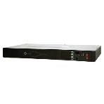 Стоечный автоматический переключатель ввода резерва APC Rack ATS, 230V, 16A, C20 in, (8) C13 (1) C19 out, фото6