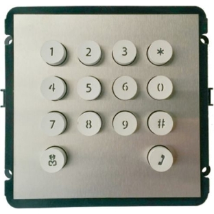 Видеопанель Dahua VTO2000A-K