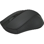 Мышь беспроводная Defender Accura MM-935 черный, 1600 dpi, радиоканал, USB, кнопки - 4, фото14