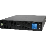 Источник бесперебойного питания CyberPower PR3000ELCDRT2U 3000VA/2700W USB/RJ11/45 (10 IEC), фото12