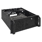 Серверный корпус ExeGate Pro EX293222RUS 4U450-16/4U4019S (RM 19', высота 4U, глубина 450, БП 1100RADS, USB), фото21