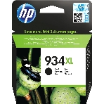 Картридж струйный HP 934XL (C2P23AE) черный для HP Officejet Pro 6830 e-All-in-One, фото3
