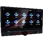Автомагнитола Prology MPA-300 DSP, 2 DIN, 10.1', Android 10, Bluetooth, USB Type-A, AUX, GPS, 4G, пульт ДУ, фото13