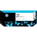 Картридж струйный HP №772 CN635A черный матовый для HP DJ Z5200 (300мл), фото3