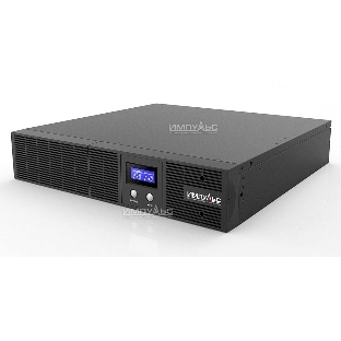 Источник бесперебойного питания Импульс IMPULS SLIM 1200, 1200VA/720W, IEC-C13