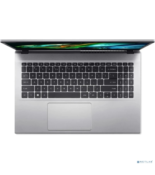 Ноутбук Acer Aspire A315-44P-R3LB AMD Ryzen 7 5700U/16Gb/1Tb SSD/15.6' FHD/VGA int/noOS/silver