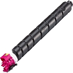 Картридж лазерный TK-8375M 20 000 стр. Magenta для TASKalfa 3554ci, фото5