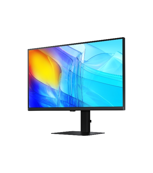 Монитор Samsung S27D800EAIXCI 27' IPS 3840x2160, 60 Гц, 5 мс, 16:9, 350 кд/м2, 1xHDMI, 1xDP, 3xUSB, черный