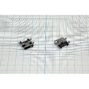 Разъем Micro USB для ZTE V970 V880