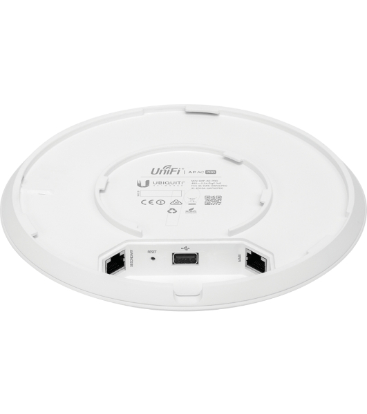 Wi-Fi точка доступа 1300MBPS UAP-AC-PRO Ubiquiti