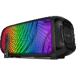 Портативная колонка SVEN PS-860 черный 100W 1.0 BT/3.5Jack 5400mAh, фото28