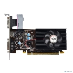 Видеокарта AFOX AF210-512D3L3-V2 PCIE16 G210 512MB GDDR3 64bit VGA DVI HDMI RTL, фото7