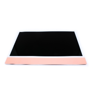 Матрица со стеклом LG LM235UH1(SD)(A2) iMac 24 M1 M3 A2438 A2439 A2873 A2874 Mid2021 Late2023 Orange