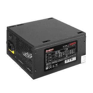 Блок питания ExeGate 650PPE (EX260644RUS), 650Вт, 120мм, черный