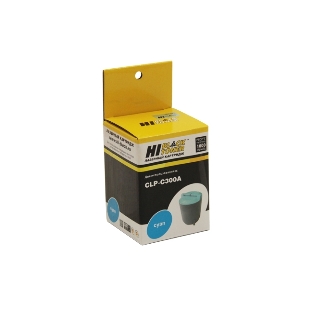 Расходные материалы Hi-Black 98052090141 Тонер-картридж для Samsung CLP-300 (Hi-Black) CLP-C300A с чипом