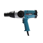 Гайковерт Makita 6906 Гайковерт ударный 6906 850Вт,1600у\м,588Нм,квадрат 3\4',5кг,чем,М16-М22, фото2