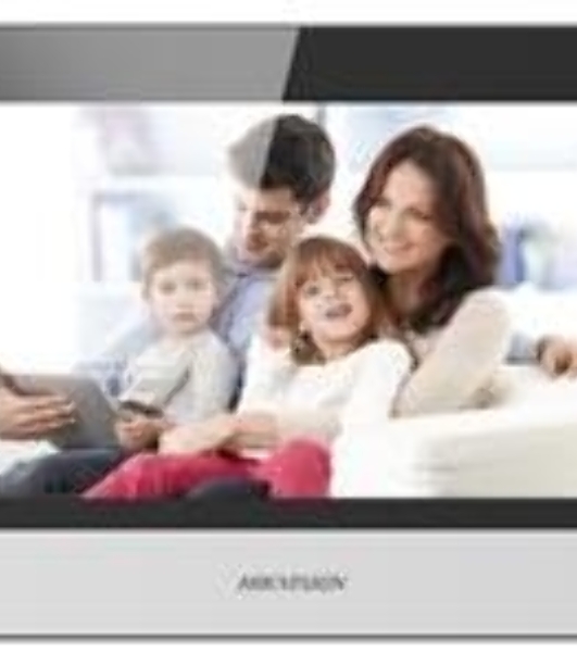 Видеодомофон IP Hikvision DS-KH6320-TE1